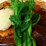 トマト - 彩り～