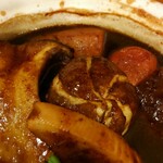 トマト - 根菜～