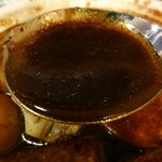 トマト - サラリとしたシチュー