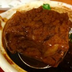 トマト - 信州プレミア牛肉