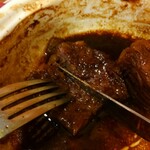 トマト - 本当はナイフがいらない位に柔らか