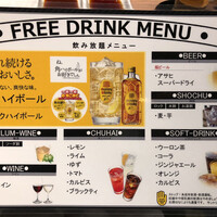 焼肉ソムリエ 萬樹亭 福島店 - 