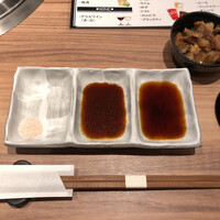 焼肉ソムリエ 萬樹亭 福島店 - 