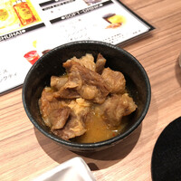 焼肉ソムリエ 萬樹亭 福島店 - 