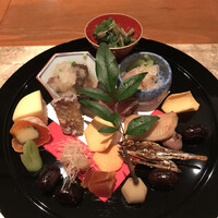 白金台こばやし - 