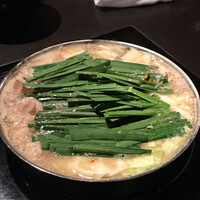 博多もつ鍋 やま中 赤坂店 - 