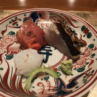 白金台こばやし - 