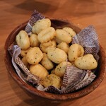 ヨーキーズブランチ - 