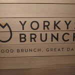 ヨーキーズブランチ - 