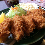 Tonkatsu Tarou - 