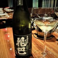 横浜中華街 重慶飯店 本館 - 絶品！「花巴」