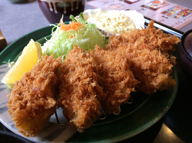 とんかつ太郎 小禄店 とんかつたろう 赤嶺 とんかつ 食べログ