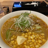 札幌味噌ラーメン専門店 けやき 新千歳空港店