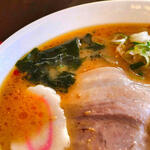 めん六や - 料理写真: