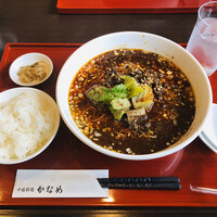 中国料理 かなめ - 