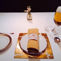 メゾン ポール・ボキューズ - 