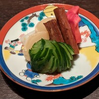 牛肉寿司 きんたん - 