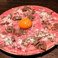 牛肉寿司 きんたん - 