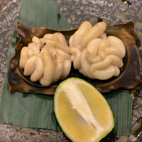鮨きむら - 