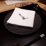 炭火割烹 白坂 - では、頂きますm(__)m