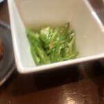 炭火ホルモン カンタカ - 