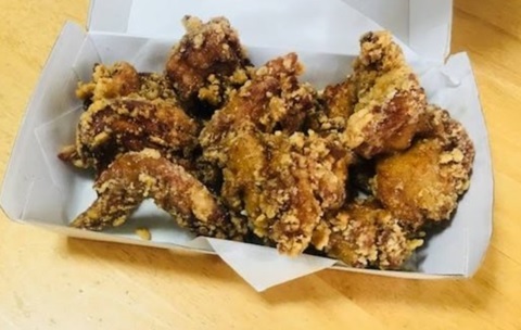 あじむどり 茨木西駅前店 茨木 からあげ 食べログ あじむどり 茨木西駅前店 茨木 からあげ 食べログ