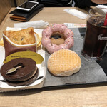 Mister Donut - 