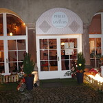 Perles de Saveurs - 入口