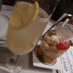 BISTRO TORICOYA - 