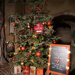 Perles de Saveurs - 案内掲示