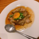 根津 みるくの豚 - 