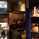 炭火焼肉 なかはら - 