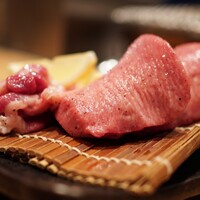 炭火焼肉 なかはら - 