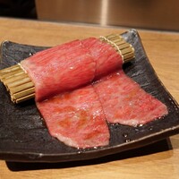 炭火焼肉 なかはら - 