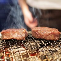 炭火焼肉 なかはら - 