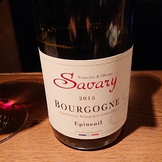 ワインバー・イゾラ_2