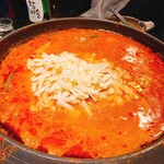 韓国料理 宮 - 