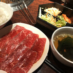 Yakiniku Seikouen - 