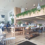 ガーデンパタジェ 須磨離宮 - 