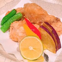 寿司 はせ川 西麻布店 - 
