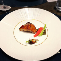 ケンゾーエステイトワイナリー 六本木ヒルズ店 - 