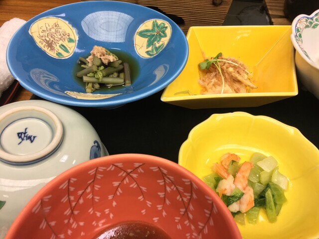 御所湖温泉　花の湯 - 雫石（ホテル）の写真