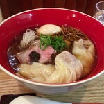 Japanese Soba Noodles 蔦 - 