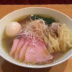 Japanese Soba Noodles 蔦 - 