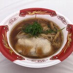 Japanizu soba noodles rutsuta - 