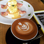 FLATWHITE COFFEE FACTORY - 