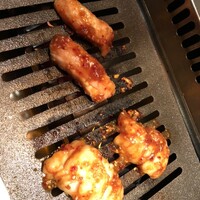 焼肉ホルモン 稲田 - 