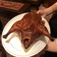 中国飯店 市ヶ谷店 - 