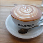 FLATWHITE COFFEE FACTORY - 