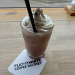 FLATWHITE COFFEE FACTORY - 